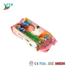 Baby Spunlace Happy Baby Wet Wipe Manufacturer