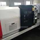 Cnc Lathe Cnc Machin Lathe LTK6150 CK6150 Automatic Metal Horizontal CNC Lathe Machine Price