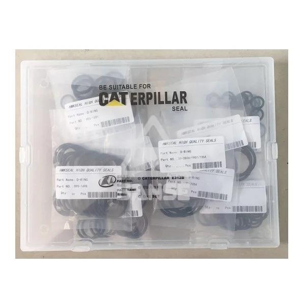 mechanical seal parts made in china