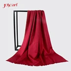 Turkey Scarf 2018 Wholesale Suppliers Turkey Women White Hijab Shawl Scarf
