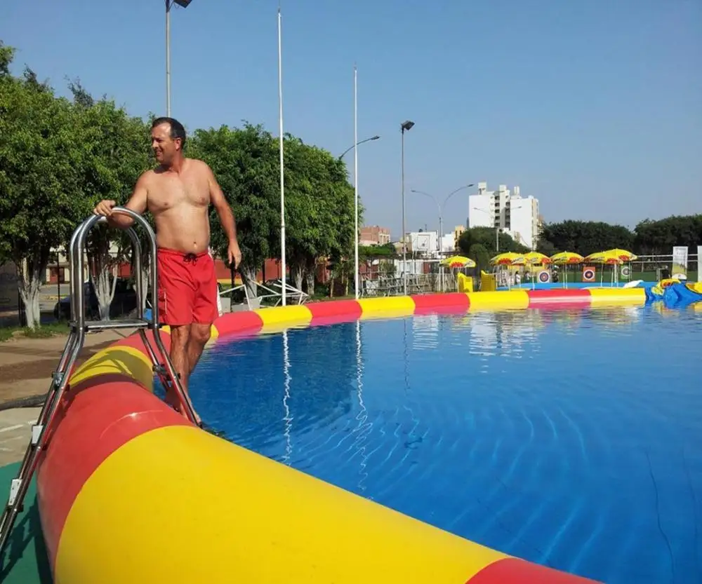 buy inflatable pool