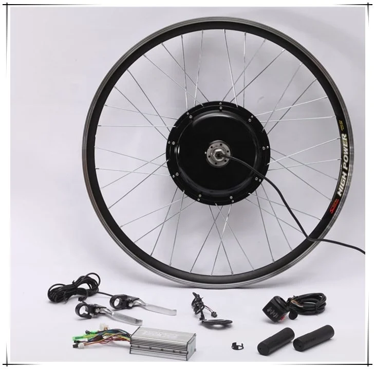hub motor kits