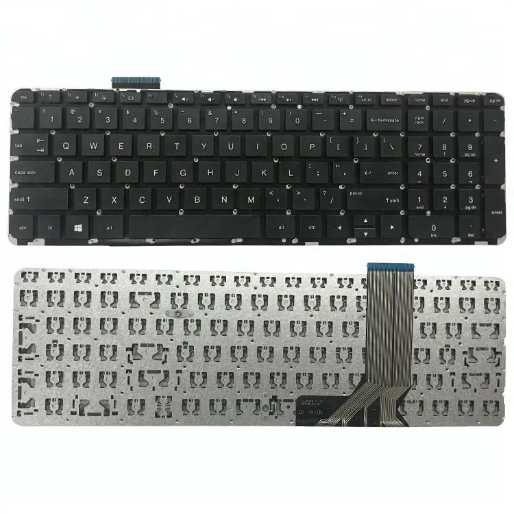 hp envy 15 j keyboard