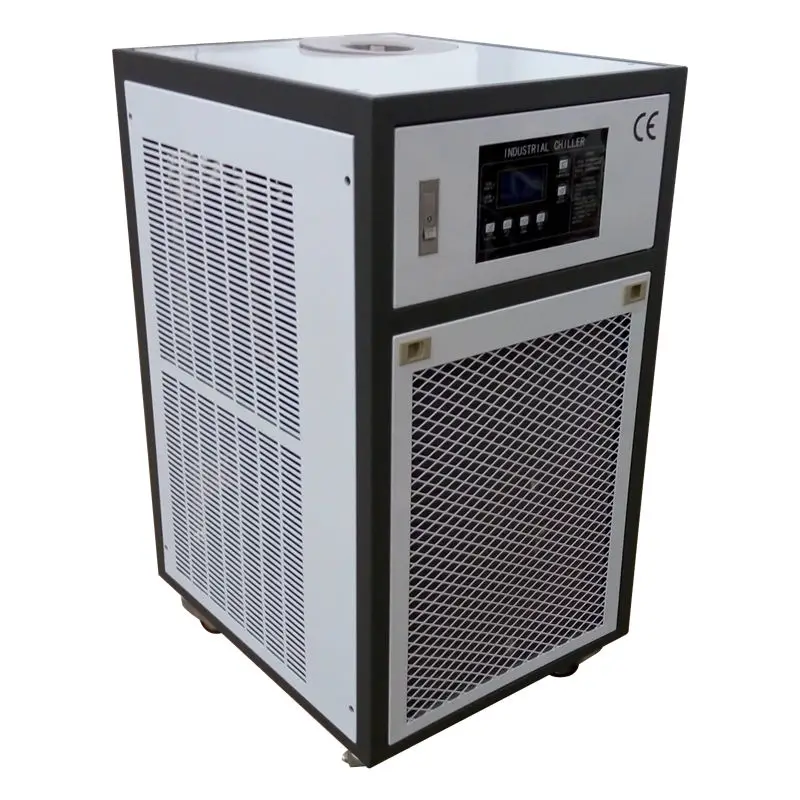 Cooling System Industrial Chiller, KCLD-20P, 380V - detail 6