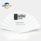 Fan Promotion Pp Hand Fan For Sales High Quality Customized Big Hand Fan For Promotion