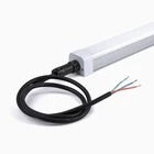 Led Batten Light Linear TUV CE ELT SAA Listed 1200mm 30W IP65 Waterproof Led Batten Linear Light Bar 4Foot