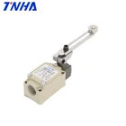 Limit Switch TNHA Stainless Steel Roller Two-circuit Limit Switch CWLCA2-2-Q