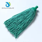 Mop Microfiber Customizable Microfiber Wet Easy Magic Mop Refill Replacement Head