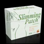 Patch Loss Patch Weight Best Chinese Slim Fat Loss Patch For Lose Weight