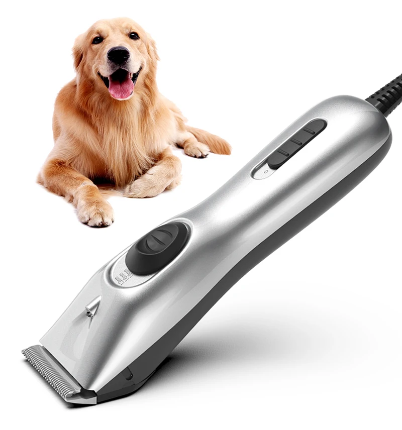 fur machine grooming