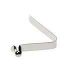 Clip Button Button Clip Heng Sheng V Shape Spring Clip Button Clip Snap Button Clip