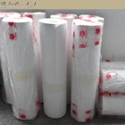 Inkjet Canvas Pure Cotton Canvas Wholesale High Quality Custom Size Printing Polyester Cotton Inkjet Blank Art Canvas Roll