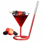 Martini Cocktail Glass Cocktail Stunning Martini Cocktail Glass 7.7oz / 220ml