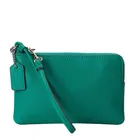 Women Clutch Bag Women Women Clutch Wallet Women Zip Clutch Wallet Leather Ladies Small Wristlet Bag