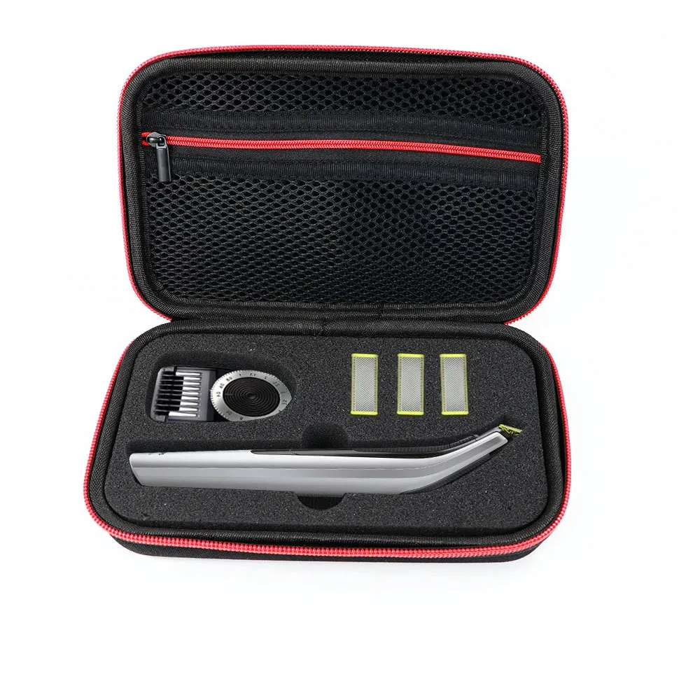 philips oneblade pro qp6520 details