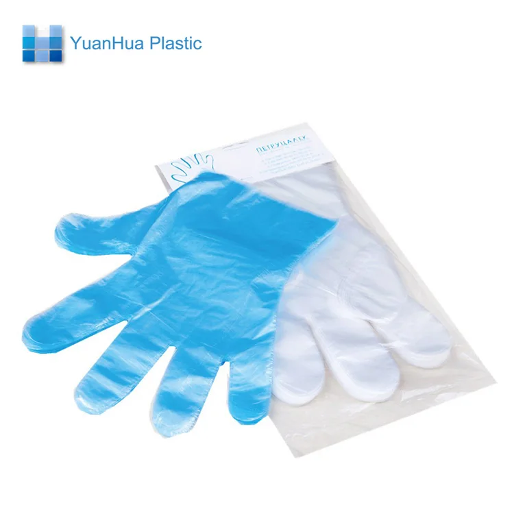 biodegradable hand gloves