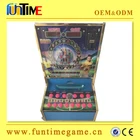 Coin Operated Slot Africa Popular Adults Gambling Mario Coin Operated Slot Machine