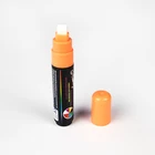 Pen/ Pen Custom Logo Chromatic Highlighter Pen/ Fluorescent Pen Erasable Chalk Marker Pen