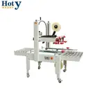 Tape Carton Sealing Double Sided Automatic Adhesive Tape Carton Box Sealing Applications