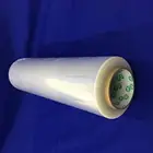Film Lldpe Soft Hardness And Cling Film Usage PE Clear Lldpe Stretch Film