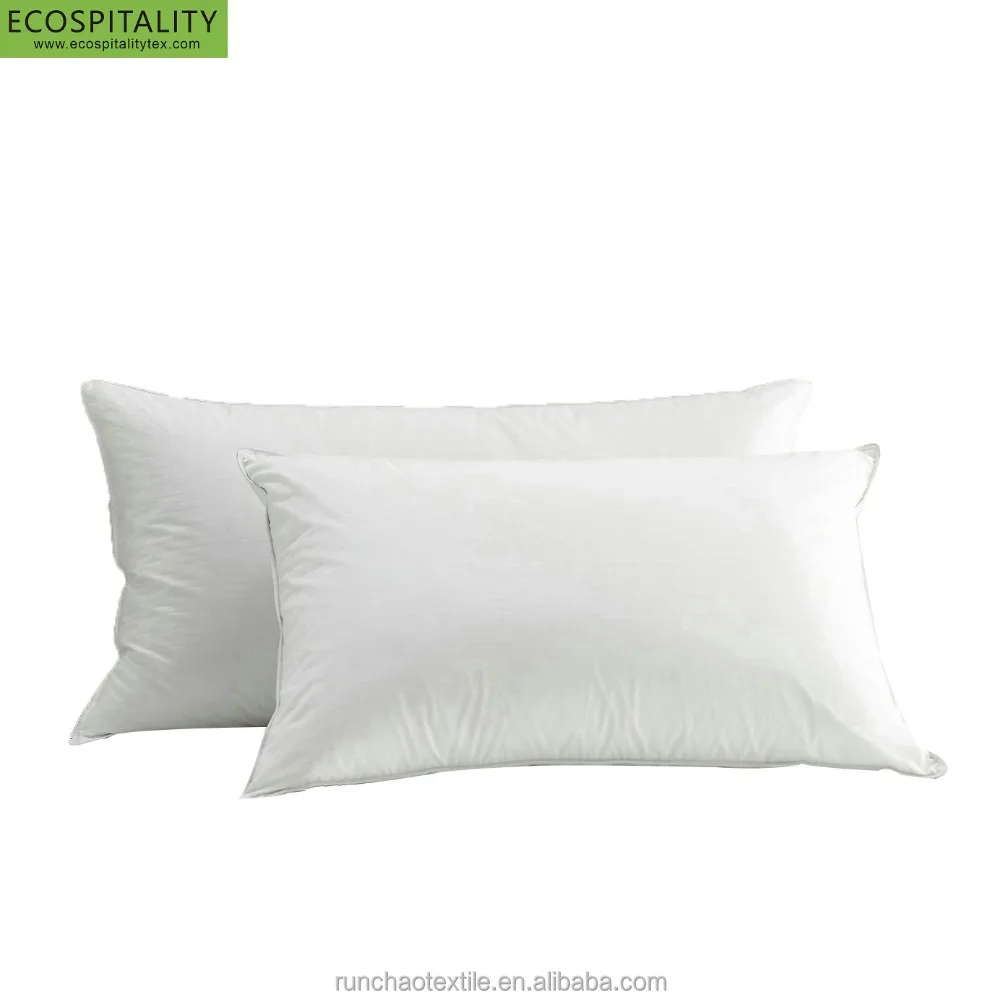 Marriott Hotel Pillows