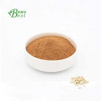 Factory supply pumpkin seed extract/pumpkin seed extract powder 10:1