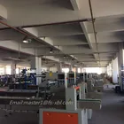Filling Pillow Packing Machine XBL-100A Glycerine Enema Automatic Pillow Flow Horizontal Packing Filling Machine/packing Line
