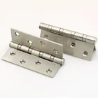 Hinge 4 Inch Ball Bearing Door Hinge For Wood Door Ball Bearing Hinge