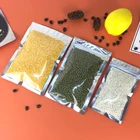 Foil Packaging Waterproof Foil Packaging Zipper Bolsas Vacio Alimentos