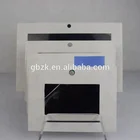 Card Video Card Product Type And Business Gift Use 10inch Lcd Video Brochure Card Elegant Frame Design Video Brochure
