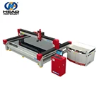 HEAD Water Jet Granite Marblecutting Machine For Sale