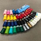 Colored Golf Iron Driver Ferrule With 3 Rings 0.335/0.350/0.355/0.370