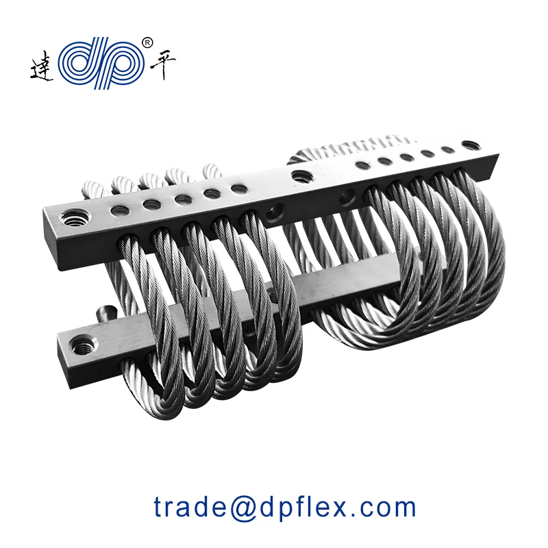 wire rope isolator price for sale
