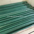 Fr4 Epoxy Rod Epoxy Rod Diameter8-200mm FRP Epoxy Resin Reinforce Fiberglass Rod FR4 Bar/stick
