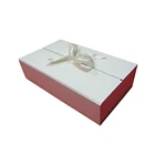 Box For Box For Packaging Luxury Gift Packaging Paper Dress Box For Wedding