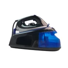 Clothes Iron Commercial 2200W-2400W Vertical And Continuous Electronic Portable Steamer Iron For Clothes