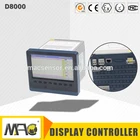 Recorder Paperless Recorder MAC D8100 Multipurpose Pressure Colorful Date Paperless Recorder