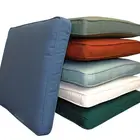 Pillows Waterproof Custom Pallet Outdoor Furniture Bulk Chair Cushion Outdoor Pillows Waterproof