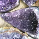 Amethyst Brazilian Amethyst Geode Wholesale Amethyst Geode Cluster Of Factory Direct Sale