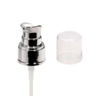 Spray Special UV Liquid Cream Pump Sprayer Head All-season 10000pieces 25-30days Stream/spray 500pieces/ctn 24/410