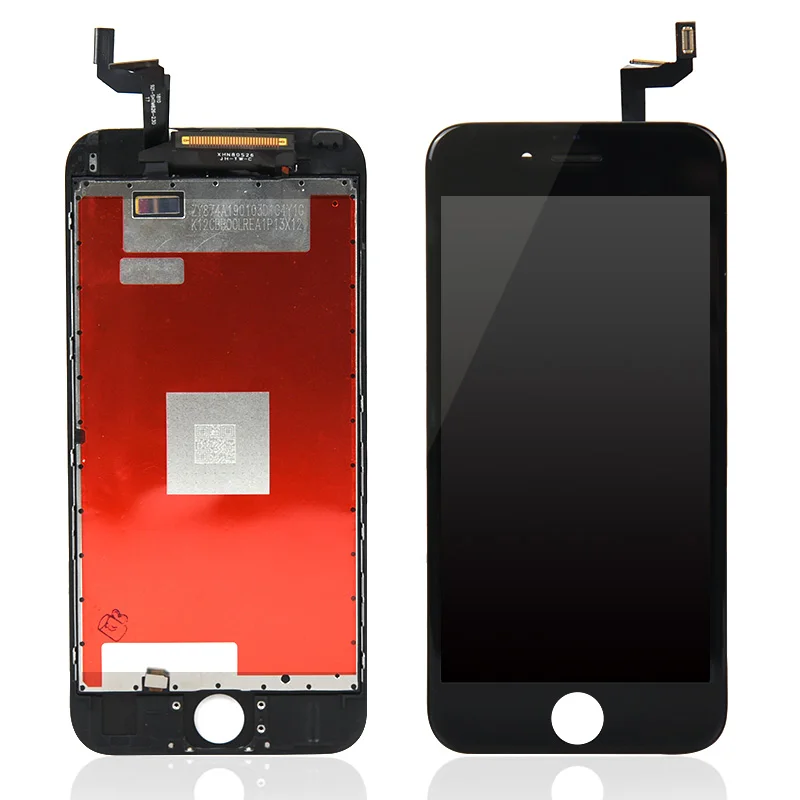 how much to replace iphone lcd screen factory