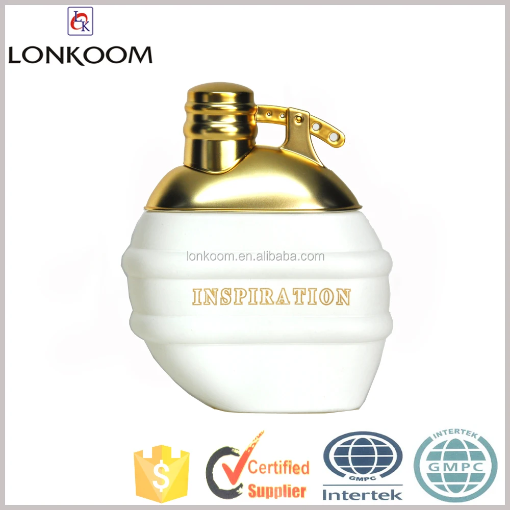 all industries beauty & personal care fragrance & deodorant