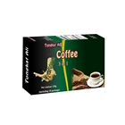 Instant Male Enhancement Tongkat Ali Ginseng Coffee