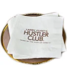 Napkins Printed Printed Restaurant Napkins OEM Restaurant Napkins With Logo Printed