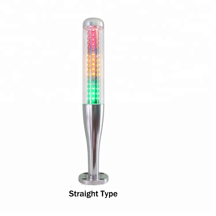 led signal tower light