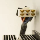 Converter Electric Electrical Converter HXDC-4812 DC TO DC CONVERTER 400W 48V TO 12V ELECTRIC