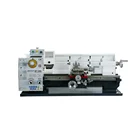 Lathe BT280/CJM280 China Engine Lathe Mini Bench Hobby Metal Lathe