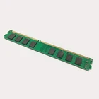 Memory Ddr3 Ram Low Density Memory Module DDR3 1600 4GB RAM Work With P4 Motherboard Kingstar Brand