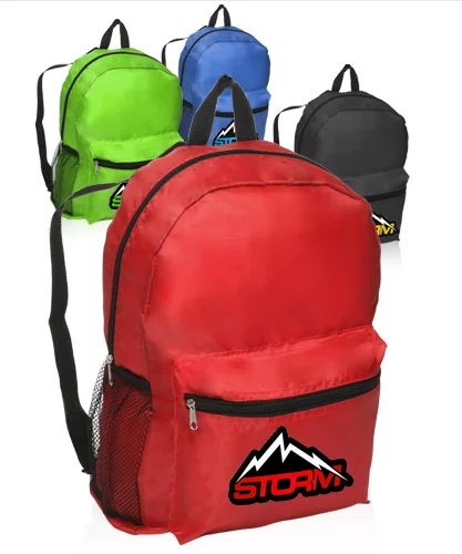 Promotional Cheap 210d Polyester Budget 