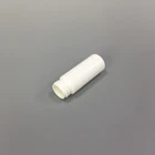Plastic Vials Plastic Pharmaceutical Use 20ml White HDPE Plastic Vials